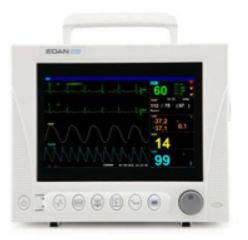 Kardiomonitory transportowe używane