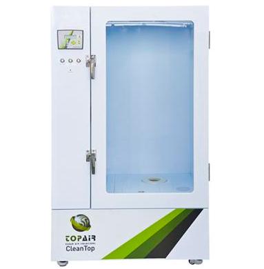 Komory cyjanoakrylowe