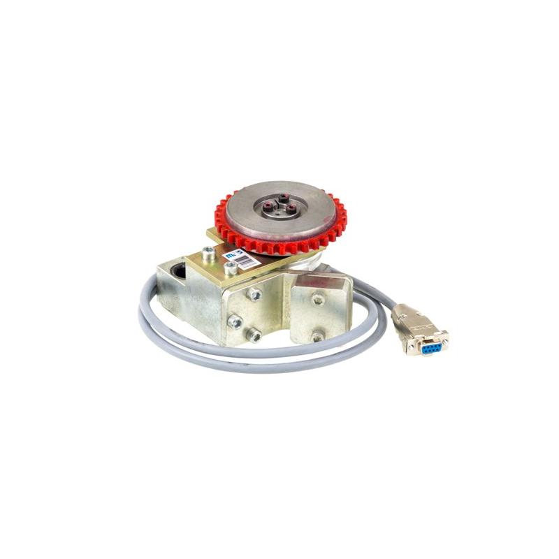 Tomografy komputerowe używane (CT) - Akcesoria