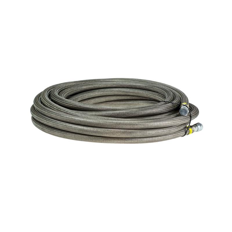 Linie helowe rezonans magnetyczny (MR) używane