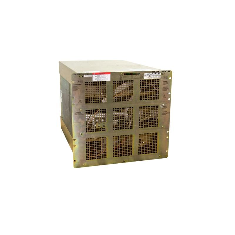 Wzmacniacze sygnału RF rezonans magnetyczny (MR) używane