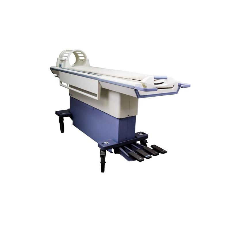 Stoły pacjenta rezonans magnetyczny (MR) używane