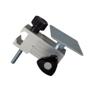 Zaciski do lamp medycznych