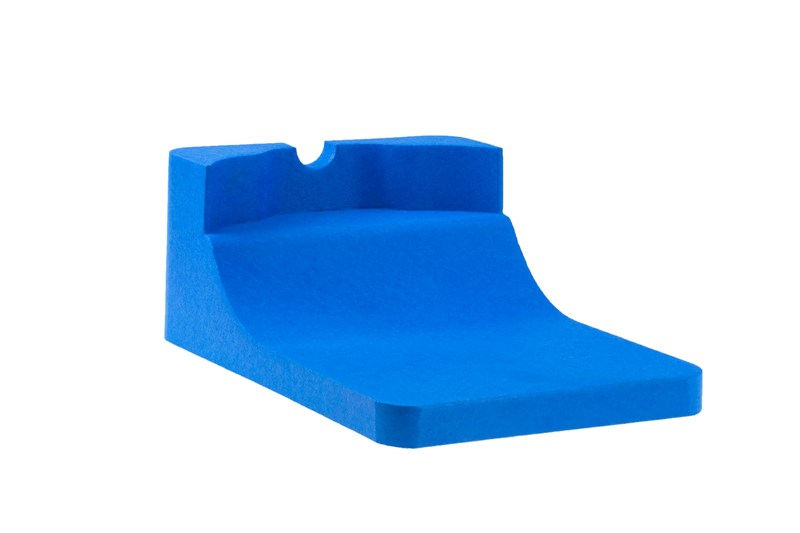 Pozycjonery cewek do rezonansu magnetycznego