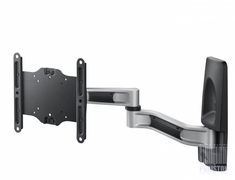 Uchwyty i statywy do kardiomonitorów oraz monitorów medycznych