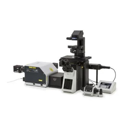 Mikroskopy konfokalne