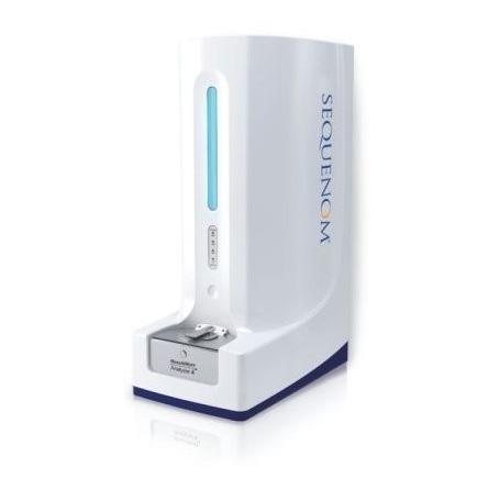 Spektrometry mas do analizy kwasów nukleinowych