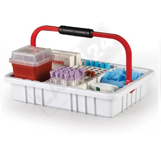 Tace (kuwety) laboratoryjne