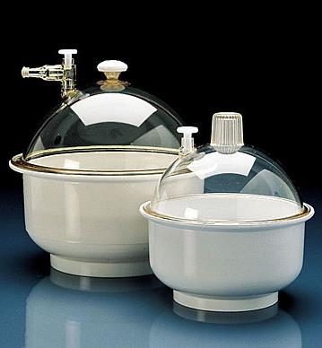 Eksykatory laboratoryjne