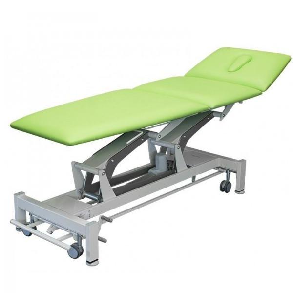 Stoły terapeutyczne