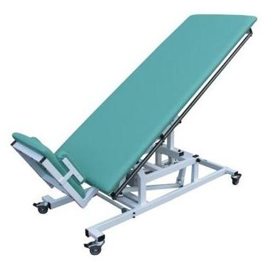 Stoły i łóżka do pionizacji