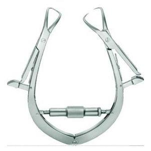 Rozwieracze ginekologiczne