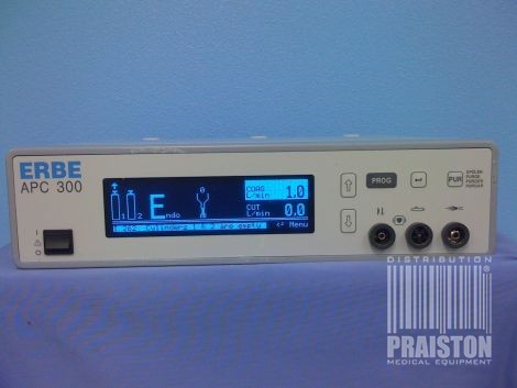 Przystawki argonowe używane