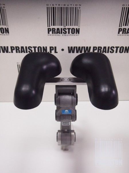 Wyposażenie stołów operacyjnych używane