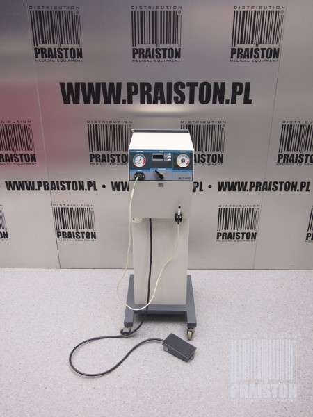 Dermatologia i kosmetologia – sprzęt specjalistyczny używany