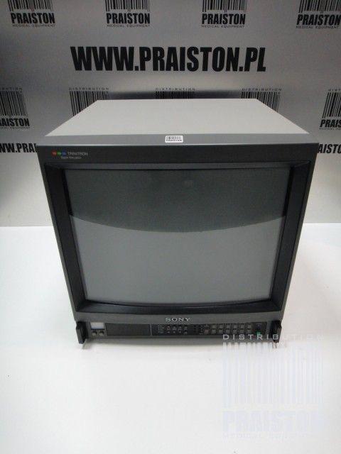 Monitory medyczne używane