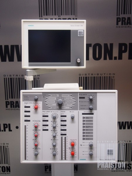 Respiratory używane