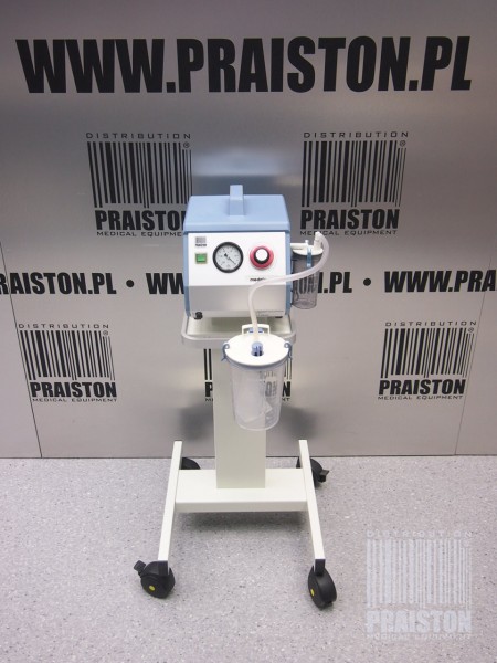 Ssaki elektryczne używane