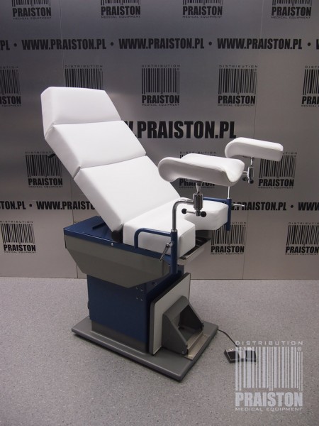 Fotele ginekologiczne używane