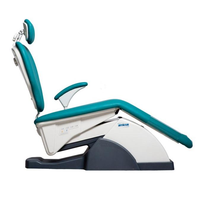 Fotele stomatologiczne