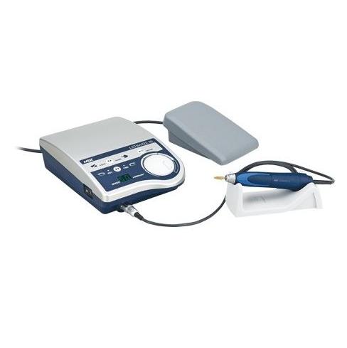 Mikrosilniki i turbiny protetyczne