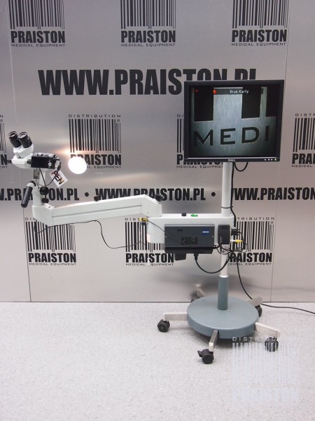 Ginekologia i położnictwo - sprzęt specjalistyczny używany
