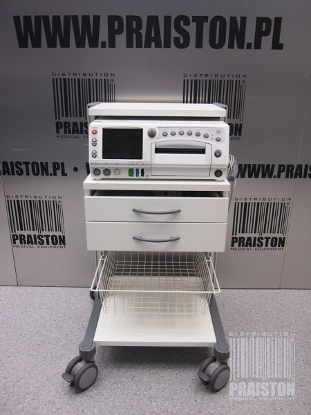 Aparaty KTG używane