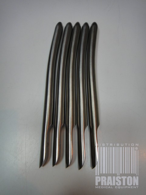 Instrumentarium - narzędzia medyczne używane