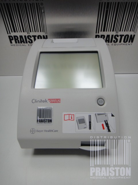 Analizatory moczu używane