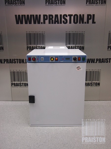 Laboratorium i apteka - sprzęt specjalistyczny używane