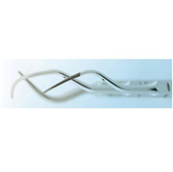 Skalery stomatologiczne - akcesoria