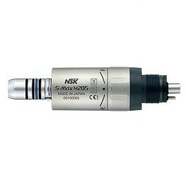 Mikrosilniki stomatologiczne