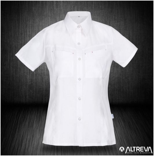 Koszule medyczne