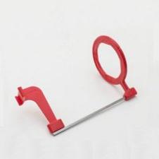 Pozycjonery stomatologiczne RTG