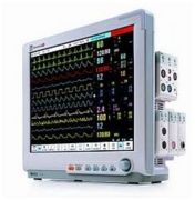 Kardiomonitory przyłóżkowe używane