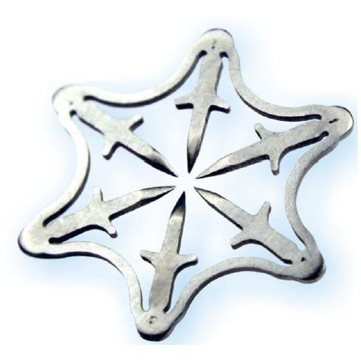 Klipsy do tamowania krwawienia do endoskopów giętkich