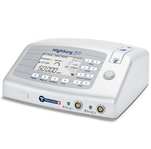 Shavery laryngologiczne