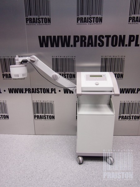 Elektromagnetoterapia używane