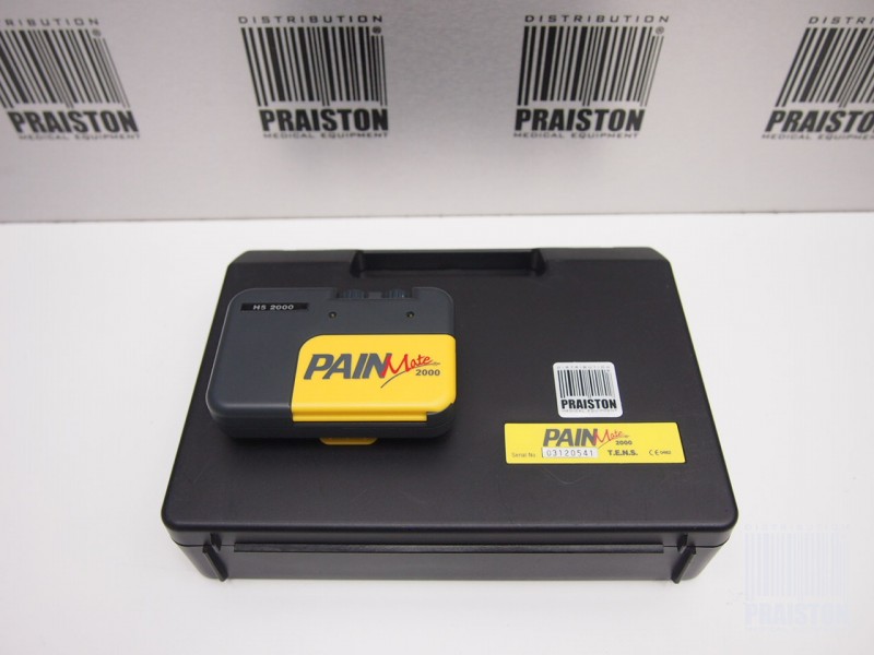 Elektroterapia używane