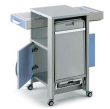 Meble medyczne i laboratoryjne