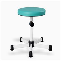 Taborety medyczne i laboratoryjne