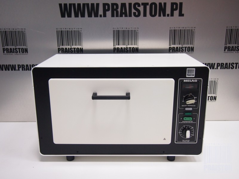 Sterylizatory używane