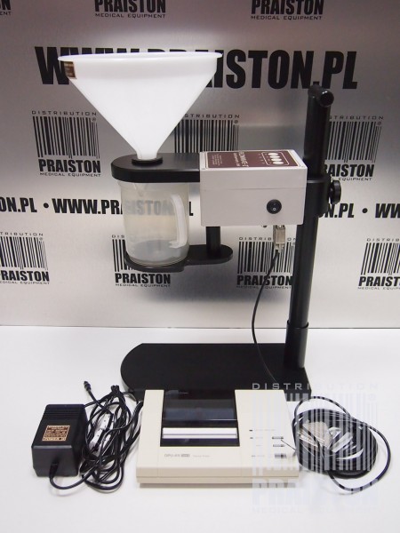 Urologia - sprzęt specjalistyczny używane