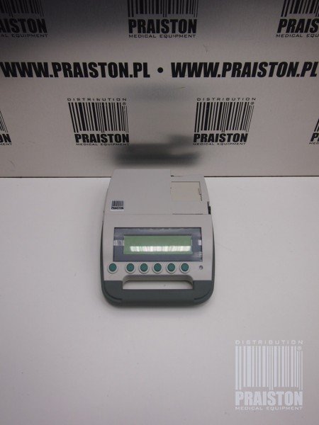 Skanery pęcherza używane