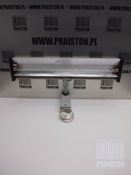 Lampy bakteriobójcze używane