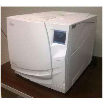 Sterylizatory parowe małe używane