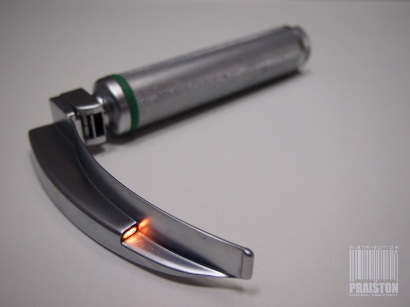 Ratownictwo medyczne – sprzęt specjalistyczny używany