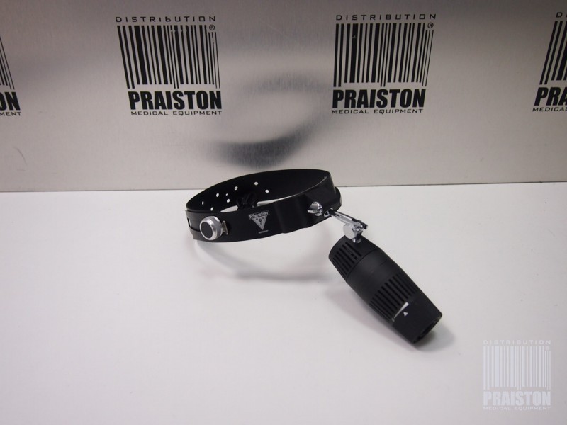 Lampy czołowe używane