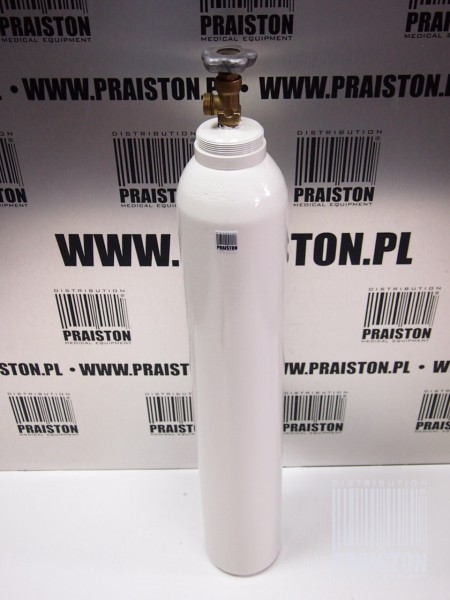 Butle tlenowe używane