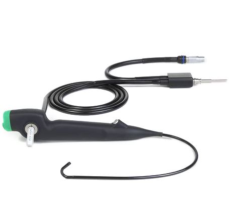 Videonasofaryngoskopy